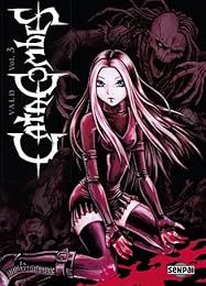 Catacombes