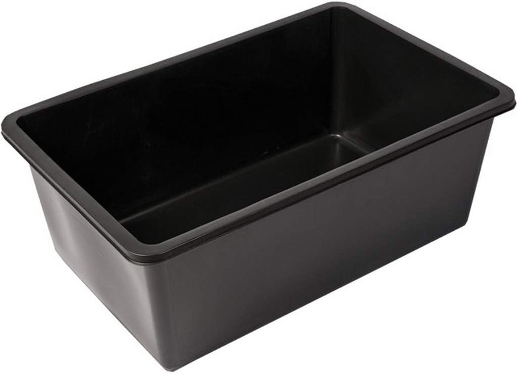 Ubbink Quadra C3 Multifunction Pond Basin 365 Liter Also F, Waterfall Or Fountain