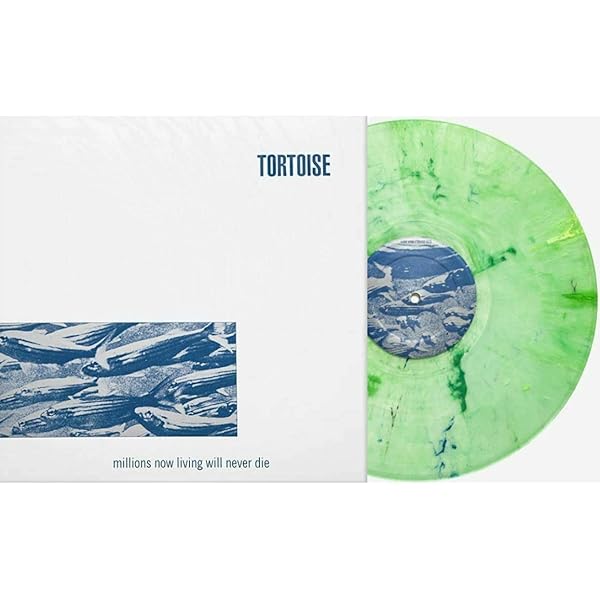 Tortoise - TNT - Amazon.com Music