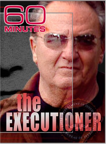 Amazon Com 60 Minutes The Executioner January 6 2008 Movies Tv
