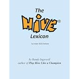 The Hive Lexicon