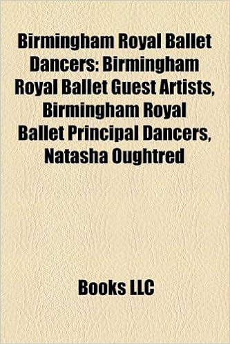 Amazon In Buy Birmingham Royal Ballet Dancers Birmingham Royal Ballet Guest Artists Birmingham Royal Ballet Principal Dancers Natasha Oughtred Book Online At Low Prices In India Birmingham Royal Ballet Dancers Birmingham Royal