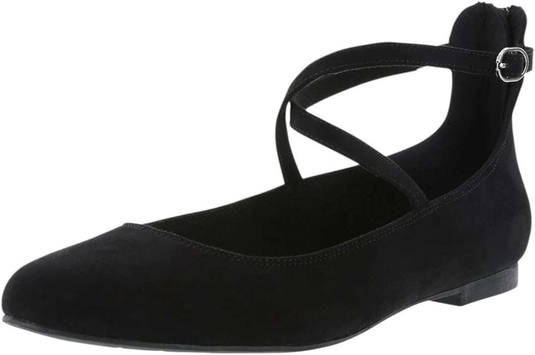 payless shoes black flats