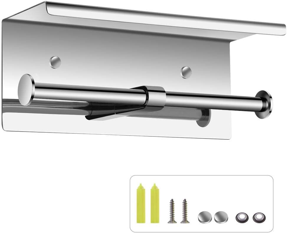 Toilet Paper Holder - Image 5