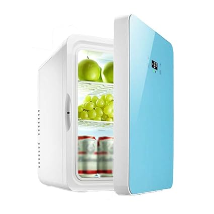 Amazon.es: ADHW Mini Nevera Termoeléctrica, 22 litros de Capacidad ...