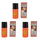 3 X Dragon's 34000 Delay Spray for Men Express Shipping by Super Dooz 34000