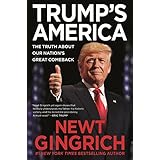 Trump's America: The Truth about Our Nation's Great Comeback