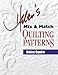 Helen's Mix & Match Quilting Patterns (Dear Helen) by 