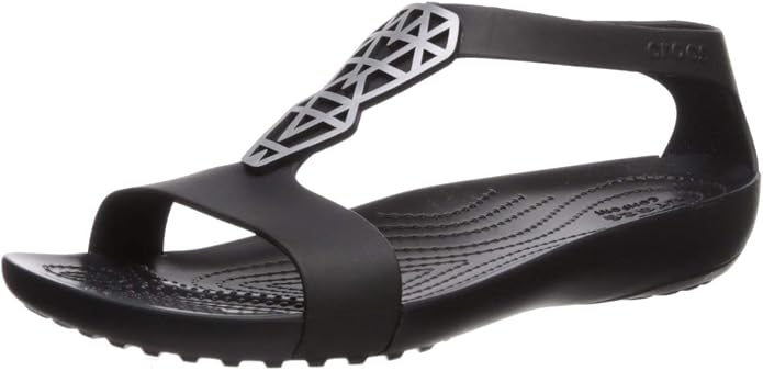 amazon crocs serena