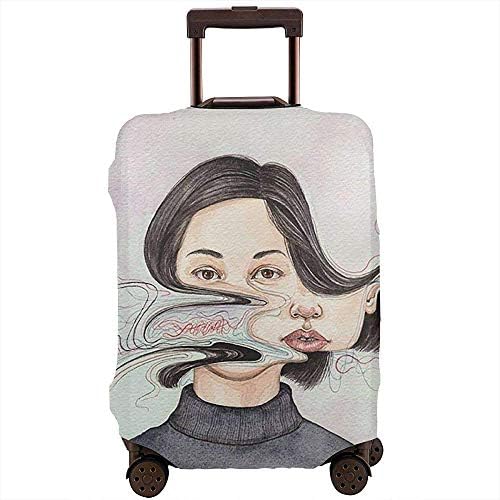 luggage protectors amazon