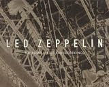 Led Zeppelin Album: «The Complete Studio Recordings» (Front side) Led Zeppelin Album: «The Complete Studio Recordings» (Front side)