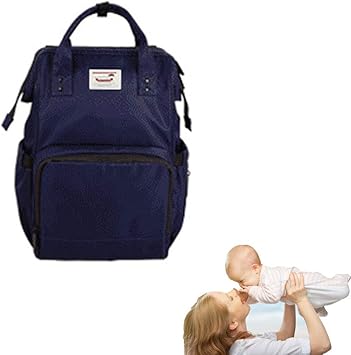 diaper backpack organizer