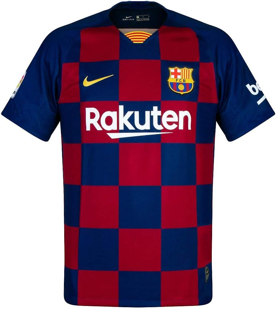 barcelona jersey 2020 messi