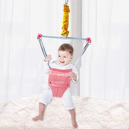 baby jumper exerciser