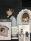 King&Prince 永瀬廉 5点セット SWEET GARDEN キンプリ グッズ 原宿 