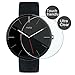 Moto 360 Screen Protector, Wimaha 2 Pack Tempered Glass Screen Protector for Motorola Moto 360 1st Gen Only