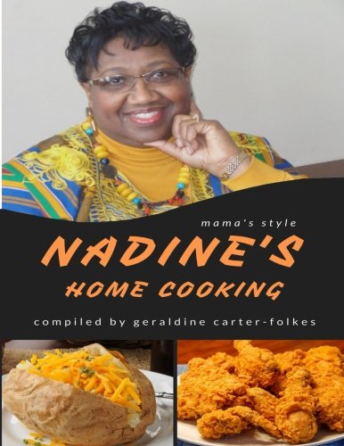 Nadine’s Home cooking
