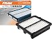 FRAM CA10650 Extra Guard Rigid Rectangular Panel Air Filter