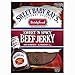 Sweet Baby Rays Sweet/Spicy Beef Jerky 3oz