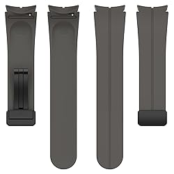 DKEnjoy Watch Band Compatible for Samsung Galaxy
