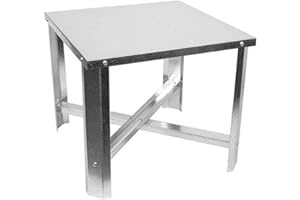 Camco 11231 Gas Water Heater Stand Kit