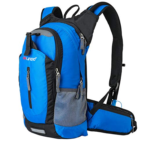 gelindo hydration backpack