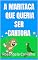 Livro A MARITACA QUE QUERIA SER CANTORA