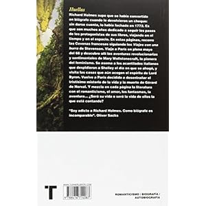 Huellas: Tras los pasos de los romÃ¡nticos (Noema)
