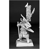Pf Mini: Samurai