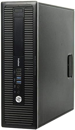 Amazon Com Hp Prodesk 600 G1 Sff Business Desktop Gaming Pc Intel Quad Core I7 4770 3 4ghz 16gb Ddr3 Ram 512gb Ssd Nvidia Gt 730 4gb Hdmi Keyboard Mouse Usb Wifi Windows