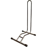 Superstand Bicycle Stand | Willworx Superstand Bicycle Display &amp; Storage Rack - Steel, Modular, Space-Saving