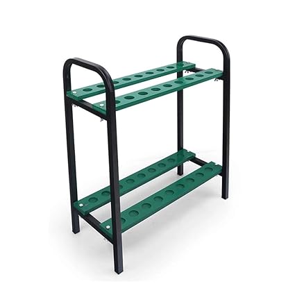 Organizador palos de golf Los mejores palos de golf