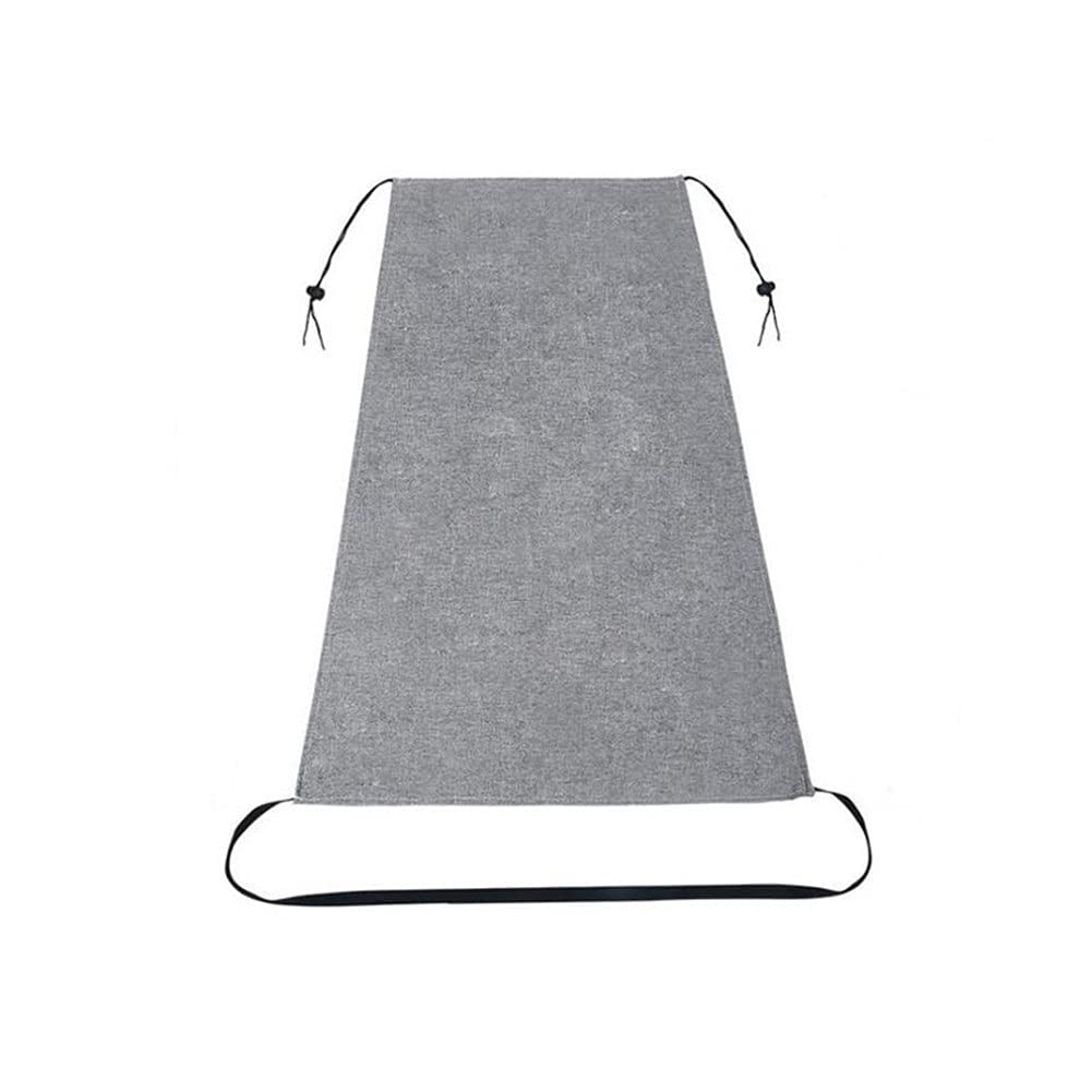 Voarge Universal Awning for Pushchairs, Baby Sun Sail, for Pushchairs and Buggies with UV 50+ Protection and Adjustable Drawstring