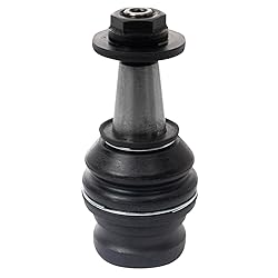 TRQ Front Left Lower Control Arm with Ball Joint