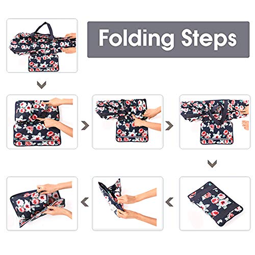 2 Fordicher+Foldable+Detachable+Shoulder+Vacation