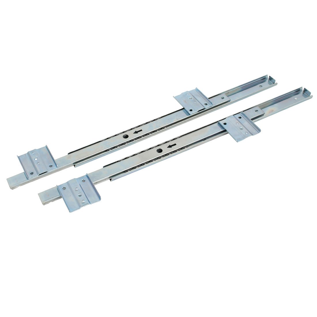 Rieles para cajoneras Cajoneras