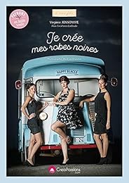 Je crée mes robes noires