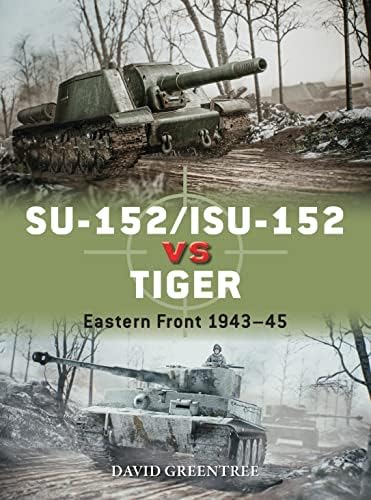 Jagdpanther vs SU-100: Eastern Front 1945 (Duel, 58): David R
