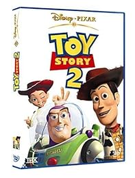 Toy Story 2 - Edition Simple