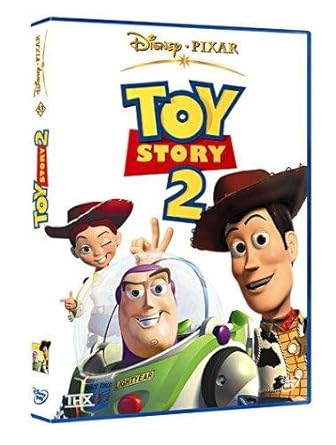 Toy Story 2 Fr Import Amazon De Brannon Ash Dvd Blu Ray Toy Story 2 Fr Import Amazon De Brannon Ash Dvd Blu Ray