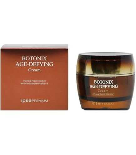 Amazon.com: IPSE Premium Botonix Age Defying 24K Gold and 8