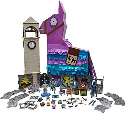 Fortnite Jumbo Llama Loot Piñata 