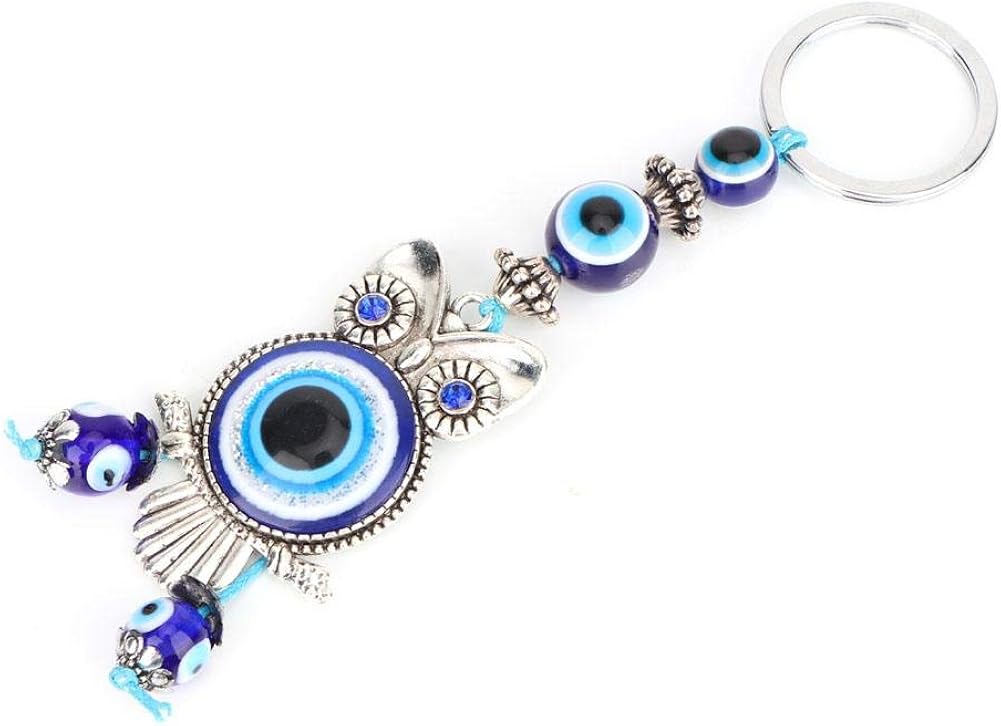 11 cm Evil Eye Keychain - Image 5