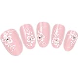 Amazon.com : Nicedeco - Beautiful & Fun & Colorful & Fashion nail