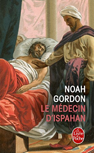 Download Le Medecin D'Ispahan (Ldp Litterature) (French Edition)
