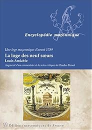 La  loge des Neuf soeurs