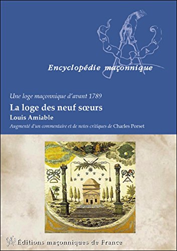 La  loge des Neuf soeurs