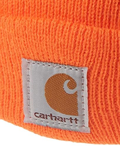 Carhartt unisex child Acrylic Watch 