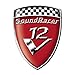 SoundRacer V12 Ferrari 512BB Engine Sound Effects - SRV12