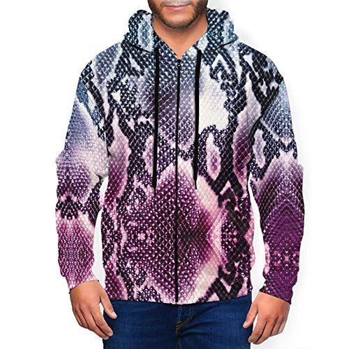 51RDrY7bfuL CDMT-XU1 Sudaderas con Capucha para Hombre con Textura de Piel de Serpiente Chaqueta Estampada en 3D Sudadera con… CDMT-XU1 Sudaderas con Capucha para Hombre con Textura de Piel de Serpiente Chaqueta Estampada en 3D Sudadera con…